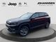 JEEP COMPASS E-HYBRID First Edition