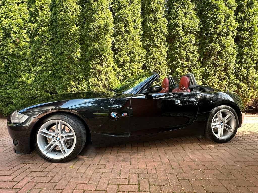 BMW Z4 M