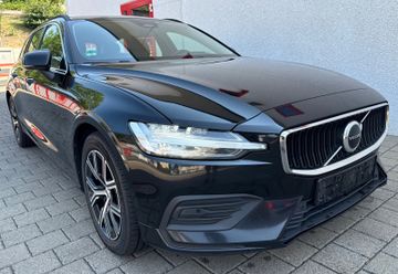 Volvo V60 - 1