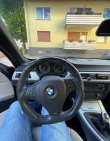 BMW 318i Cabrio - - BMW 318 aus 2010: 318i