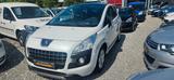 Peugeot 3008 Allure AHK Navi Tüv 09.2025 - gebrauchte Peugeot 3008 aus dem Jahr 2011