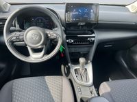Toyota Yaris Cross - Vorschau Bild 10