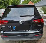 Volkswagen Tiguan Allspace 2.0 TDI SCR DSG 4MOTION Comf... - Volkswagen Tiguan Allspace: Privatanbieter
