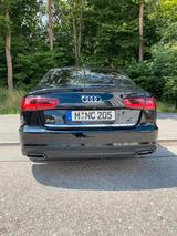 Audi A6 3.0 TDI 160kW Quattro S tronic - Audi in München: Q1