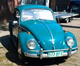 Volkswagen Käfer - VW Käfer Gebrauchtwagen in Wuppertal