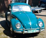 Volkswagen Käfer - Volkswagen Käfer in Bochum