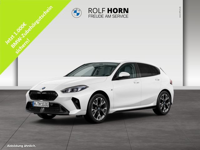 BMW 120d M Sport Design HeadUp IconicGlow h/k RfKam.