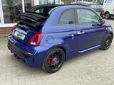 Abarth 595C Abarth PISTA CABRIO 160PS Monza Top Zustand - Abarth 595C aus 2018