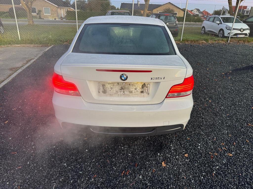 BMW 135