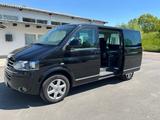 Volkswagen T5 Multivan - Volkswagen T5 Multivan: Standheizung