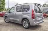 Toyota Proace City Verso 1.5 D-4D L1 Aut Team Deutschla - gebrauchte Toyota PROACE CITY aus dem Jahr 2024