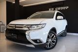 Mitsubishi Outlander 2.2 Instyle awd 7POSTI - Mitsubishi Outlander Instyle mit Diesel-Antrieb