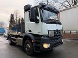 Mercedes-Benz Arocs1840°Klima°VDL° - Kompressor