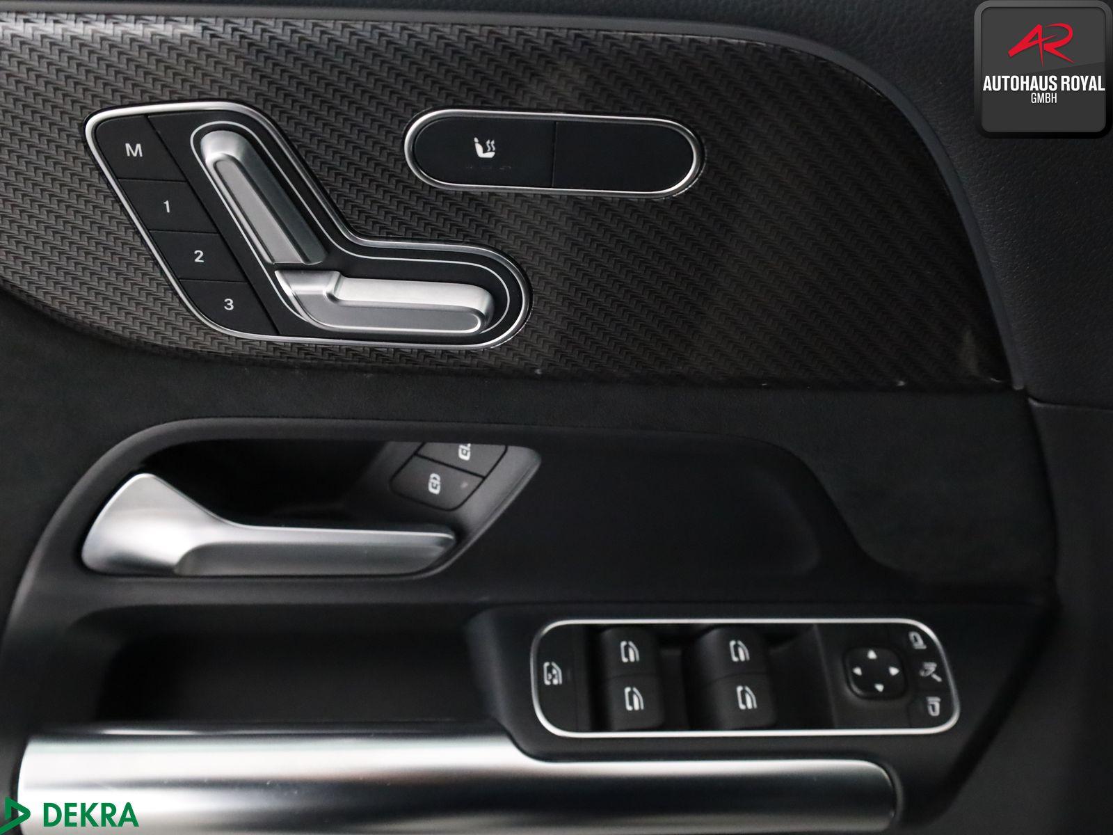 Mercedes-Benz GLA 4M ,360GRAD,MULTIBEAM,DISTRO,KEYLESS, миниатюра 25