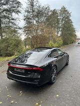 Audi A7 50 TDI quattro | 3x S line | 21 | B&O | - gebrauchte Audi A7 aus dem Jahr 2020