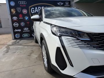 Peugeot 3008 - 4