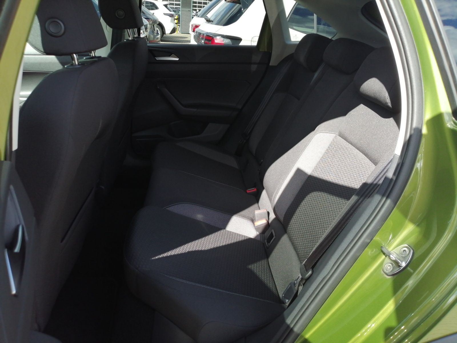 Volkswagen Taigo - Bild 17