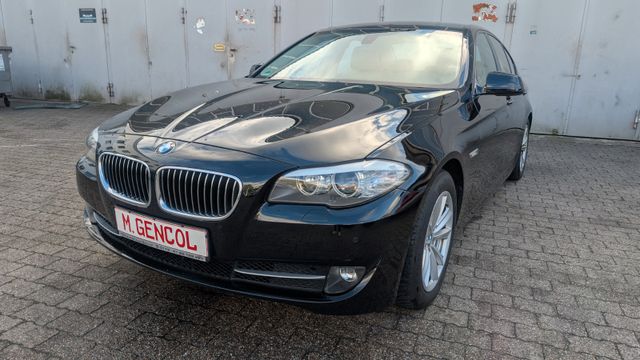 BMW 520 Baureihe 5 Lim. 520d