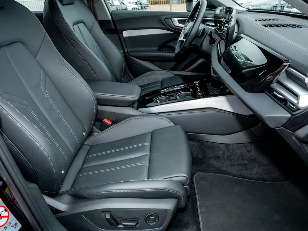 Audi A5 - Bild 8