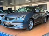 Honda Civic Lim. 5-trg. 1.6 i LS Automatik / 2. Hand - Honda Gebrauchtwagen von 2005