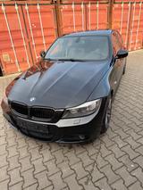 BMW 335i - E90 LCI - BMW 335 in Berlin