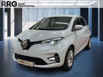 Renault Leasingangebot: Renault ZOE EXPERIENCE R135 50kWh CCS BATTERIEKAUF