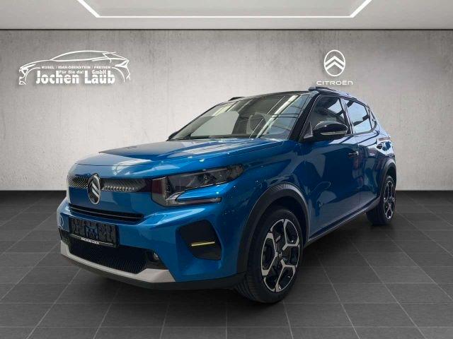 Citroën C3 Turbo 100 PLUS