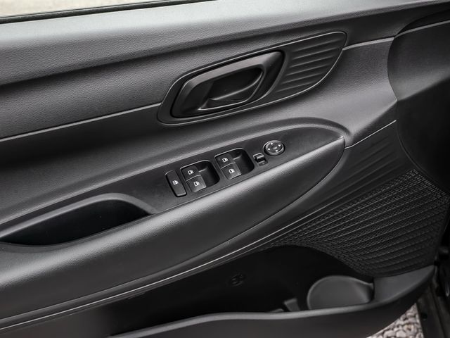 Hyundai Bayon 1.0 Select 2WD Kamera Navi Spurhalteassi.