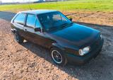 Volkswagen Polo 86c GT 75 PS  - gebrauchte VW Polo aus dem Jahr 1991