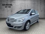 Mercedes-Benz B 160 BE*SPORTPAKET*PDC* 90.000KM*MOD2011 - Mercedes-Benz B-Klasse: Sportpaket