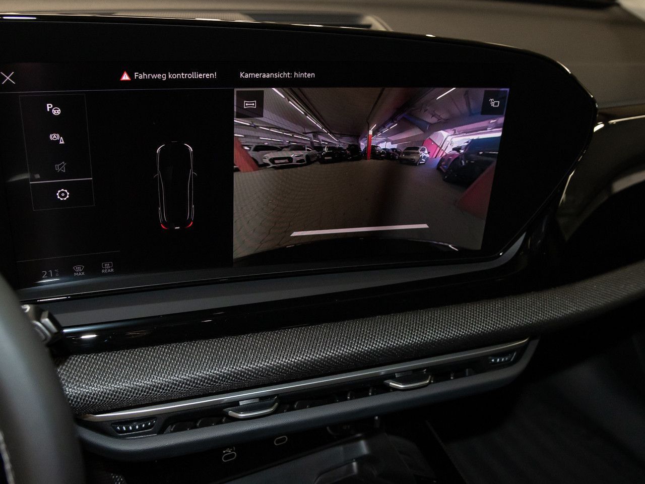 Audi A5 - Bild 18