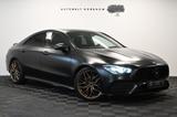 Mercedes-Benz CLA 200 AMG LINE *45S *LED*SHZ*KAMERA*AMBIENTE* - Mercedes-Benz CLA 200 aus 2022