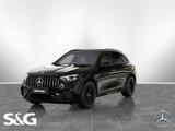 Mercedes-Benz GLC 43 AMG 4MATIC MBUX+360°+DIG-LED+AHK+Fahrassi - Mercedes GLC 43 AMG SUV