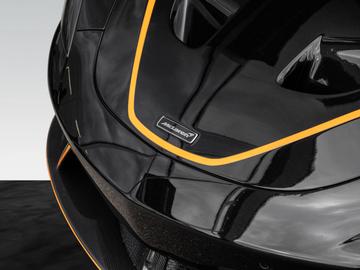 2020 Mclaren 620R — миниатюра 18