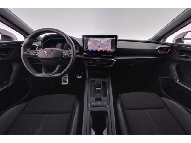 CUPRA Leon 1.4e-HYBRID St DSG+LED+NAVI+VIRTUAL+SHZ+PDC