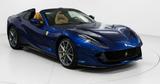 Ferrari 812 GTS Full Carbon Blu TDF Lift JBL 6.5 V12 HEL - Ferrari: Cabrio, F1