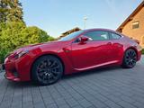 Lexus RC F F PURE inkl. Lexus Navigation/Diebstahl... - Lexus RC-Serie Benziner Gebrauchtwagen