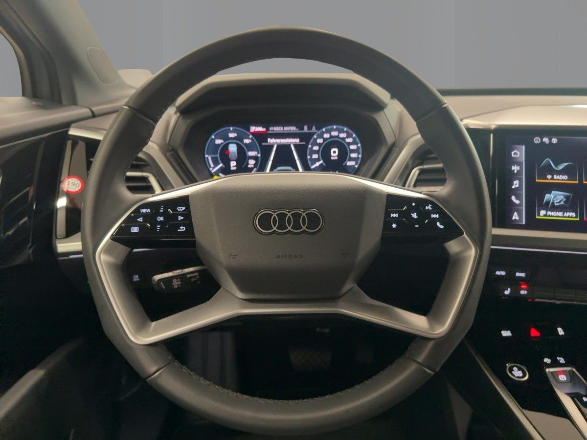 Audi Q4 e-tron - Bild 12