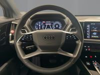 Audi Q4 e-tron - Vorschau Bild 12