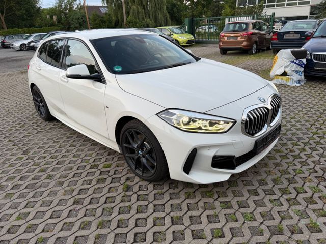 BMW 120 d xDrive M Sport Automatik