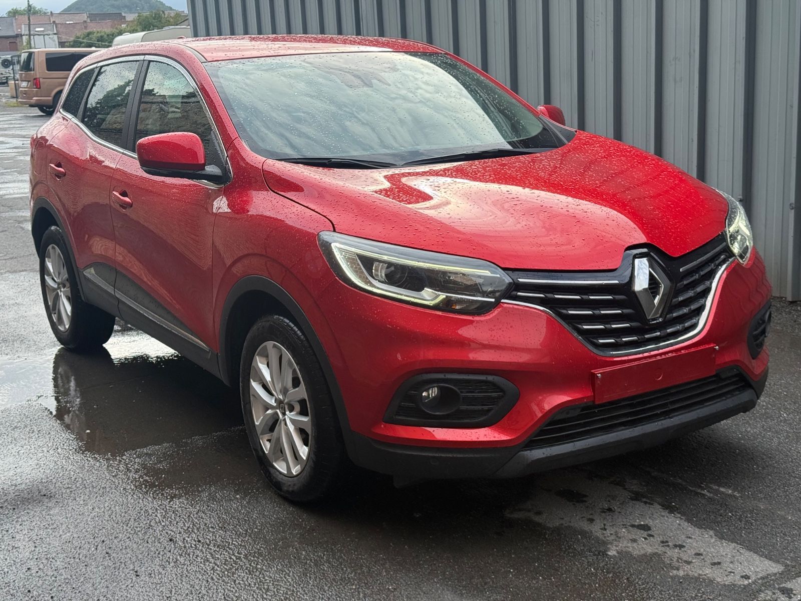 Renault Kadjar 1.5dci 85KW  Intens 47000km/AUTOMATIC imagem 3
