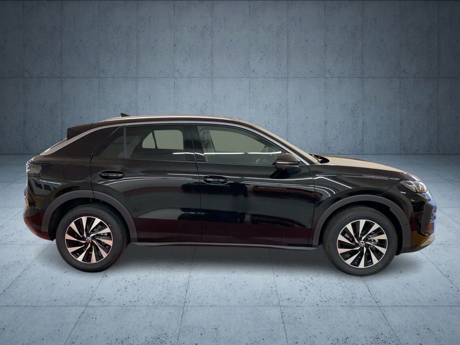 Volkswagen T-Roc - Bild 6