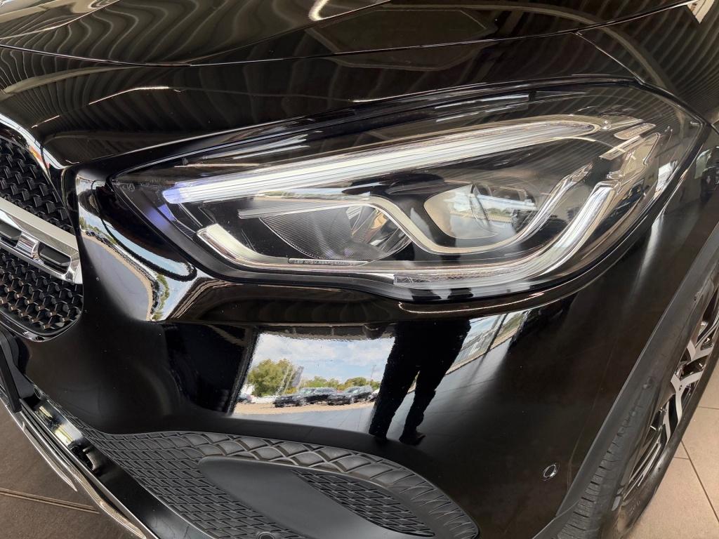 Mercedes-Benz GLA 200 d MBUX+Progressive+KAMERA+AHK+NAVI+AUT