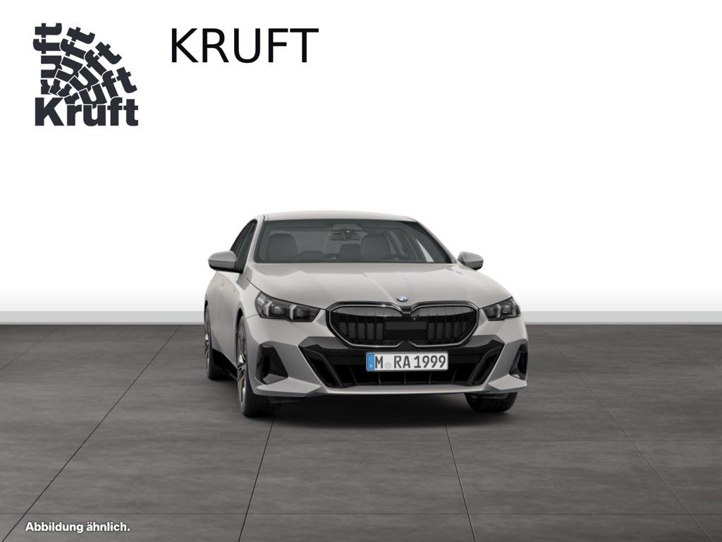 BMW 520 - Bild 11