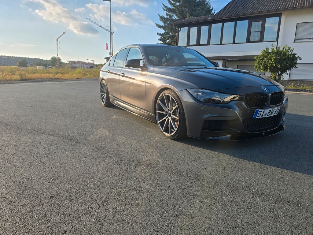 Image of BMW 340