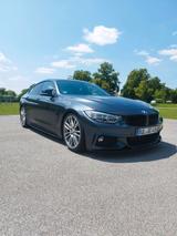 BMW 4er F36 420d GranCoupe - BMW: 3er E36