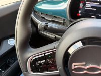 Fiat 500e - Vorschau Bild 15