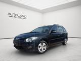 Hyundai i30 cw FIFA WM Edition *TÜV NEU*SHZ*KLIMA* - Hyundai i30: Fifa Edition