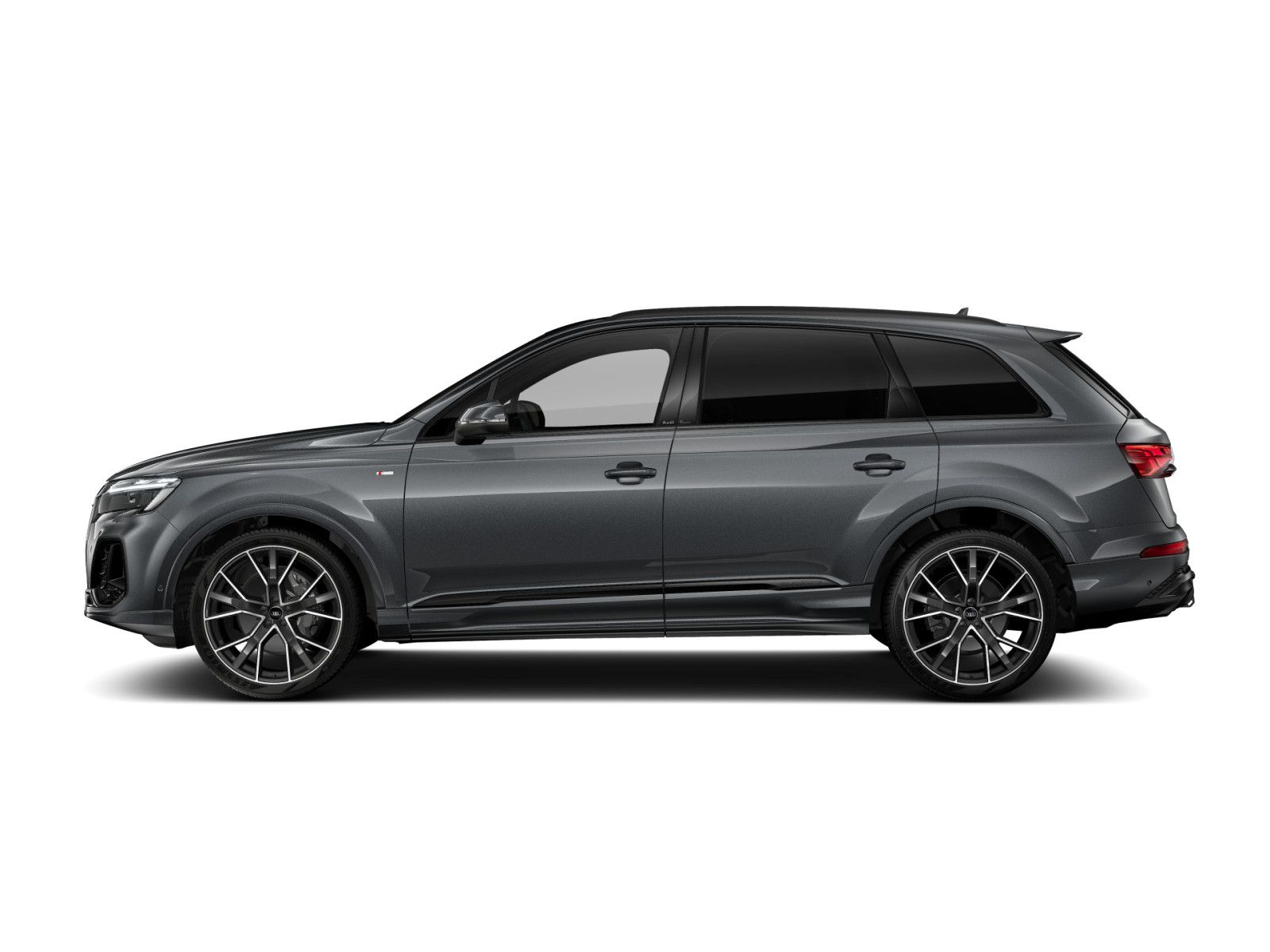 Audi Q7 - Bild 7