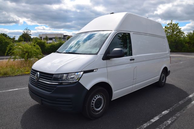 Volkswagen T6 Transporter Hochdach LRS 4MOTION*KLIMA